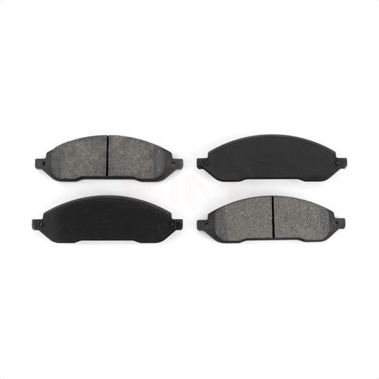 Semi-Metallic Disc Brake Pads Front SIM-1022 For Ford Freestar Mercury Monterey