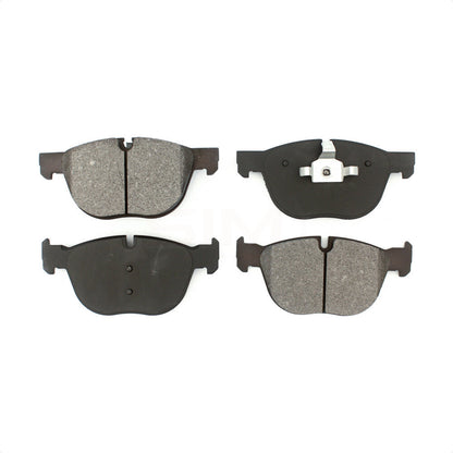Semi-Metallic Disc Brake Pads Front SIM-1294 For BMW X5 X6 X4