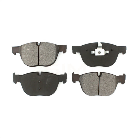 Semi-Metallic Disc Brake Pads Front SIM-1294 For BMW X5 X6 X4