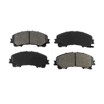 Semi-Metallic Disc Brake Pads Front SIM-1736 For Nissan Rogue INFINITI Q50 QX50