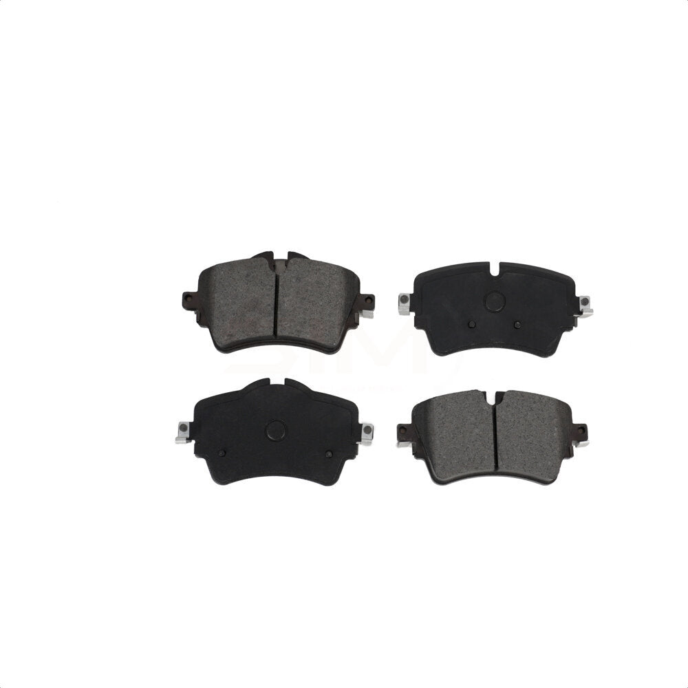 Semi-Metallic Disc Brake Pads Front SIM-1801 For Mini Cooper Clubman