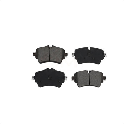 Semi-Metallic Disc Brake Pads Front SIM-1801 For Mini Cooper Clubman