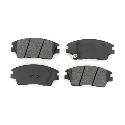 Semi-Metallic Disc Brake Pads Front SIM-1847 For Hyundai Elantra Tucson Kia