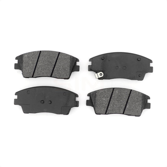 Semi-Metallic Disc Brake Pads Front SIM-1847 For Hyundai Elantra Tucson Kia