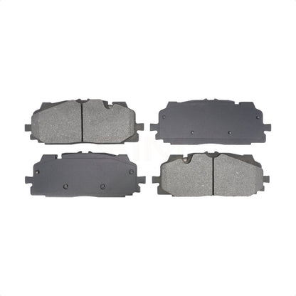 Semi-Metallic Disc Brake Pads Front SIM-1894 For Audi Q7 SQ5 S5 Q8 S4 Sportback
