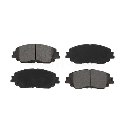 Semi-Metallic Disc Brake Pads Front SIM-2076 For Toyota RAV4 Camry Corolla Cross