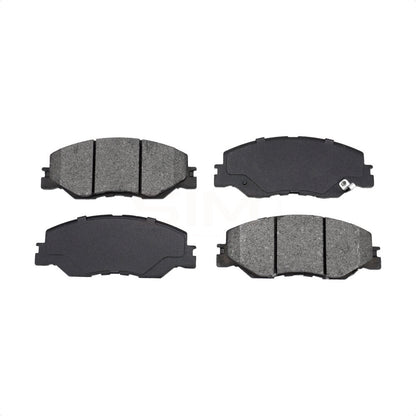 Semi-Metallic Disc Brake Pads Front SIM-2185 For Honda Civic Insight