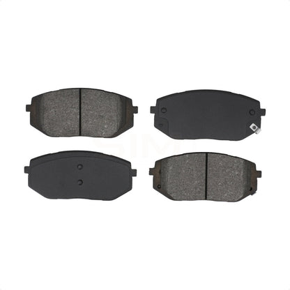 Semi-Metallic Disc Brake Pads Front SIM-2398 For Hyundai Tucson Kia Sportage 5 6