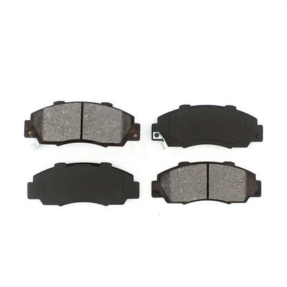 Semi-Metallic Disc Brake Pads Front SIM-503 For Honda Accord CR-V Acura Prelude