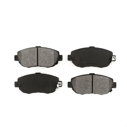 Semi-Metallic Disc Brake Pads Front SIM-619 For Lexus SC430 IS300 GS300 GS400