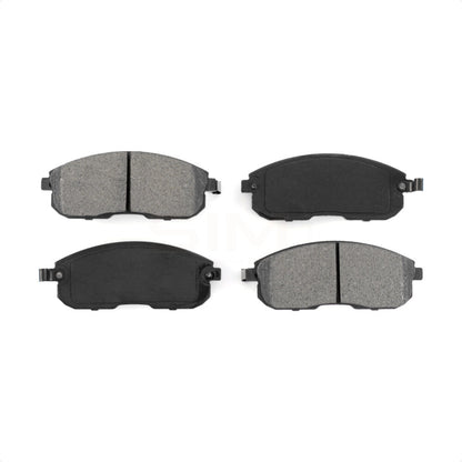Semi-Metallic Disc Brake Pads Front SIM-815 For Nissan Sentra Altima Versa Juke