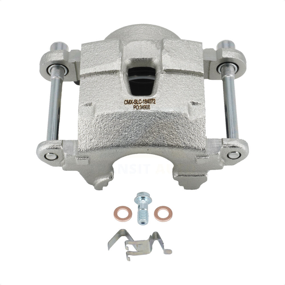 Brake Caliper Front Left SLC-184072 For Chevrolet S10 GMC Camaro Sonoma Pontiac