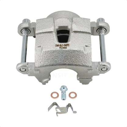 Brake Caliper Front Left SLC-184072 For Chevrolet S10 GMC Camaro Sonoma Pontiac