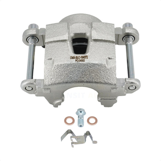 Brake Caliper Front Left SLC-184072 For Chevrolet S10 GMC Camaro Sonoma Pontiac