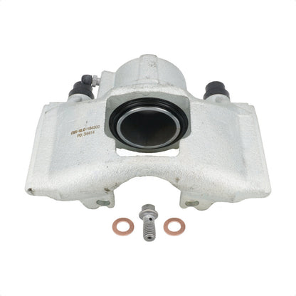 Brake Caliper Front SLC-184300 For Chevrolet GMC K1500 C1500 K2500 Dodge Ram 60