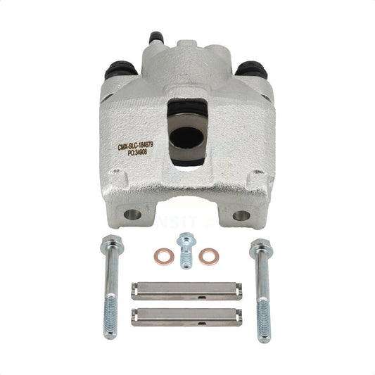 Brake Caliper Rear SLC-184679 For Ford F-150 Lincoln Town Car F-250 HD Heritage