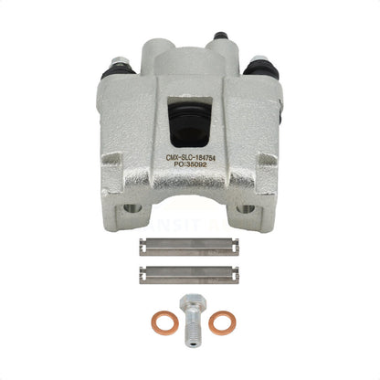 Brake Caliper Rear Right SLC-184754 For Jeep Ford Liberty Explorer Wrangler Trac