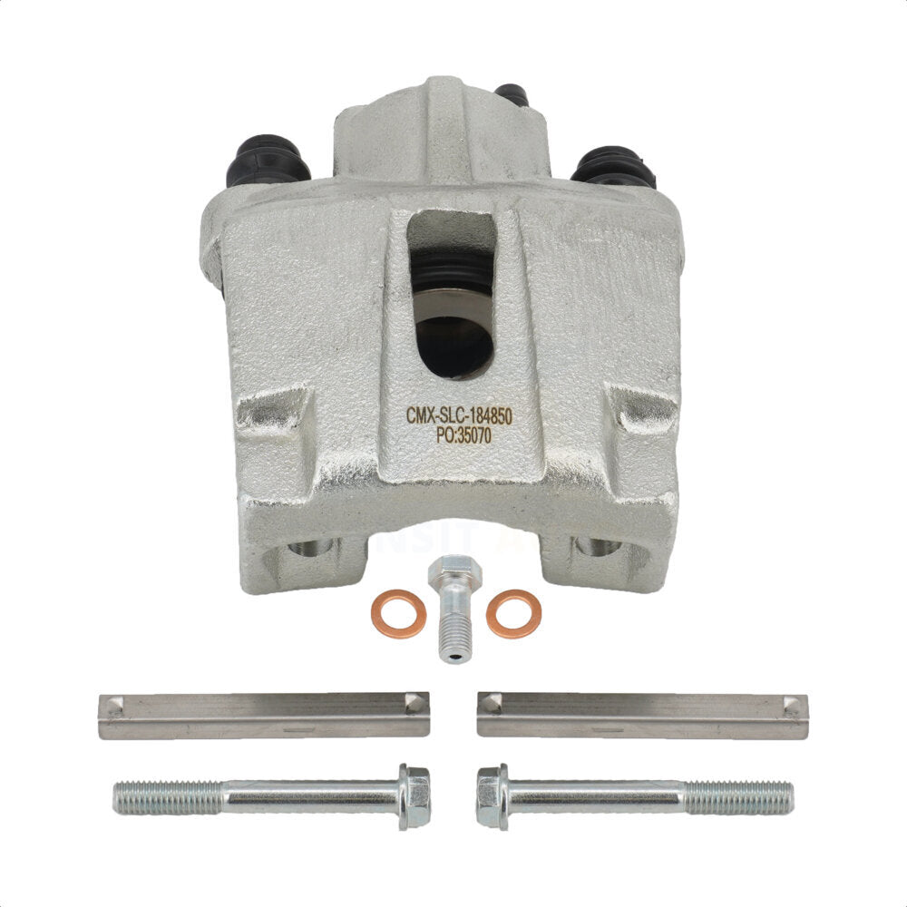 Brake Caliper Rear SLC-184850 For Ford Ranger Crown Victoria Lincoln Town Car
