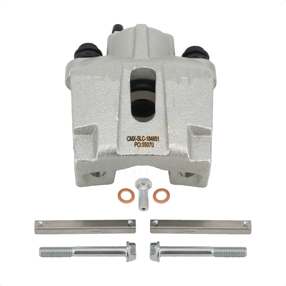 Brake Caliper Rear SLC-184851 For Ford Ranger Crown Victoria Lincoln Town Car
