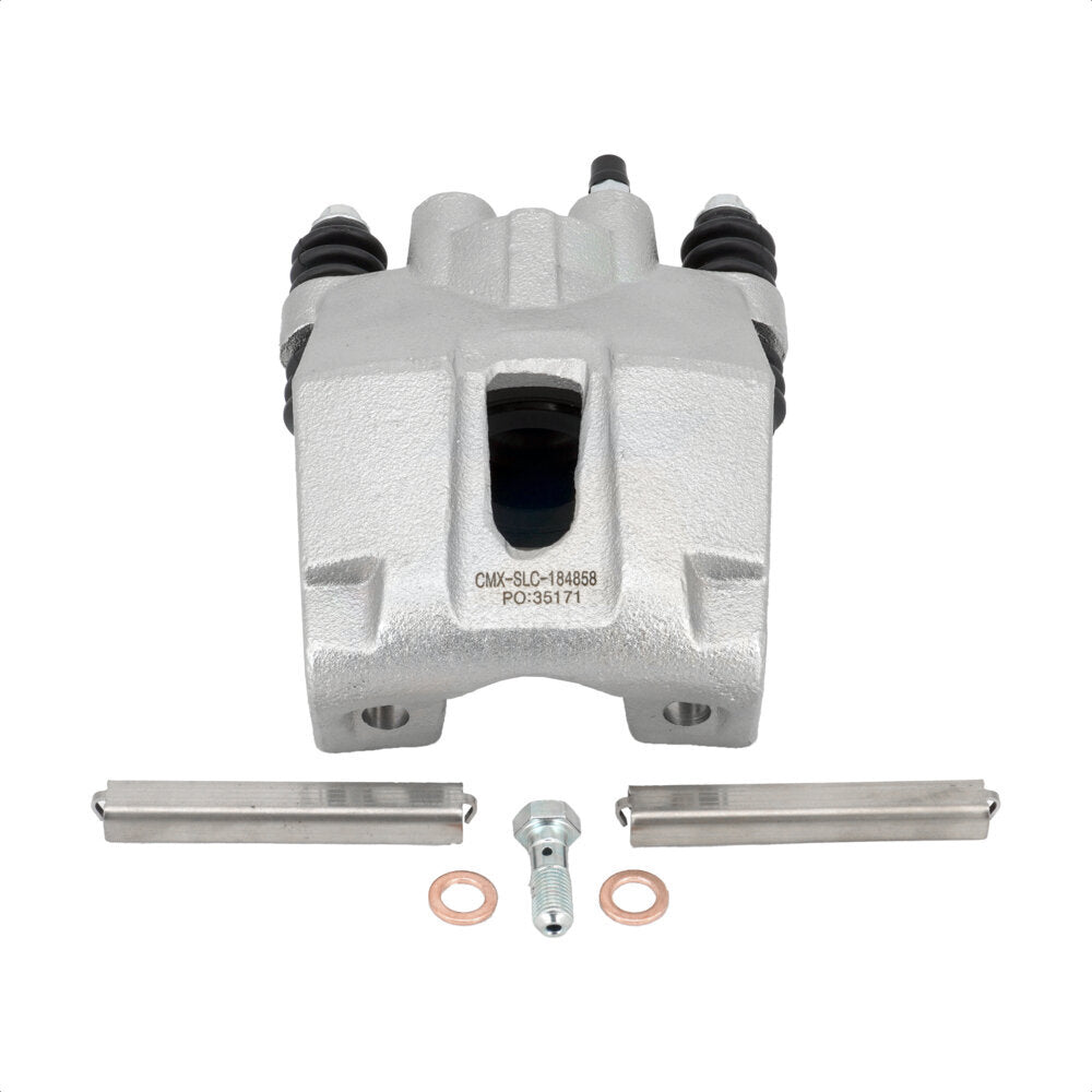 Disc Brake Caliper Rear Right SLC-184858 For Ford F-150 Lincoln Mark LT