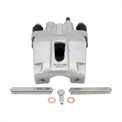 Disc Brake Caliper Rear Right SLC-184858 For Ford F-150 Lincoln Mark LT