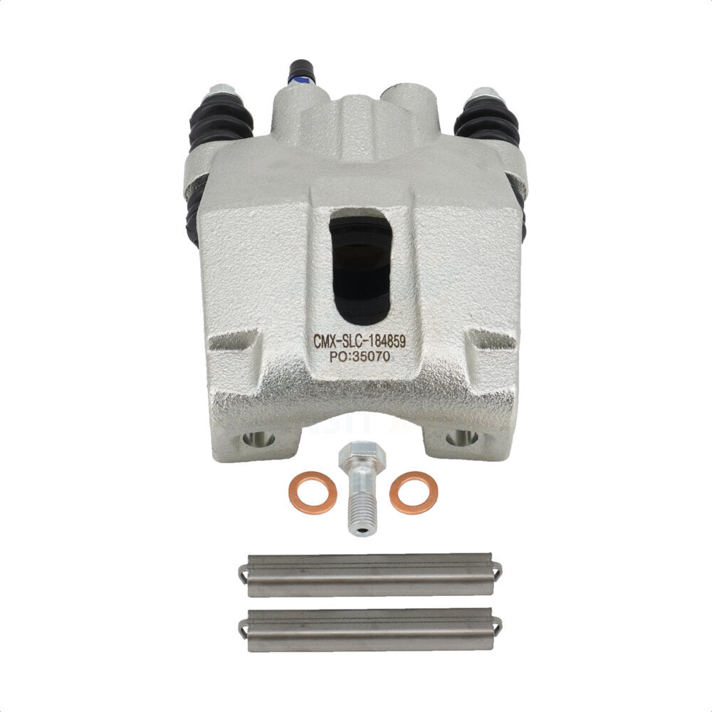 Disc Brake Caliper Rear Left SLC-184859 For Ford F-150 Lincoln Mark LT