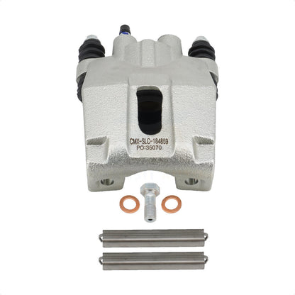 Disc Brake Caliper Rear Left SLC-184859 For Ford F-150 Lincoln Mark LT
