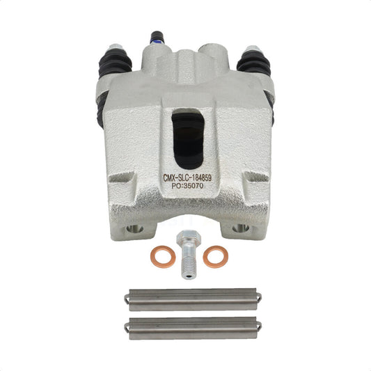 Disc Brake Caliper Rear Left SLC-184859 For Ford F-150 Lincoln Mark LT