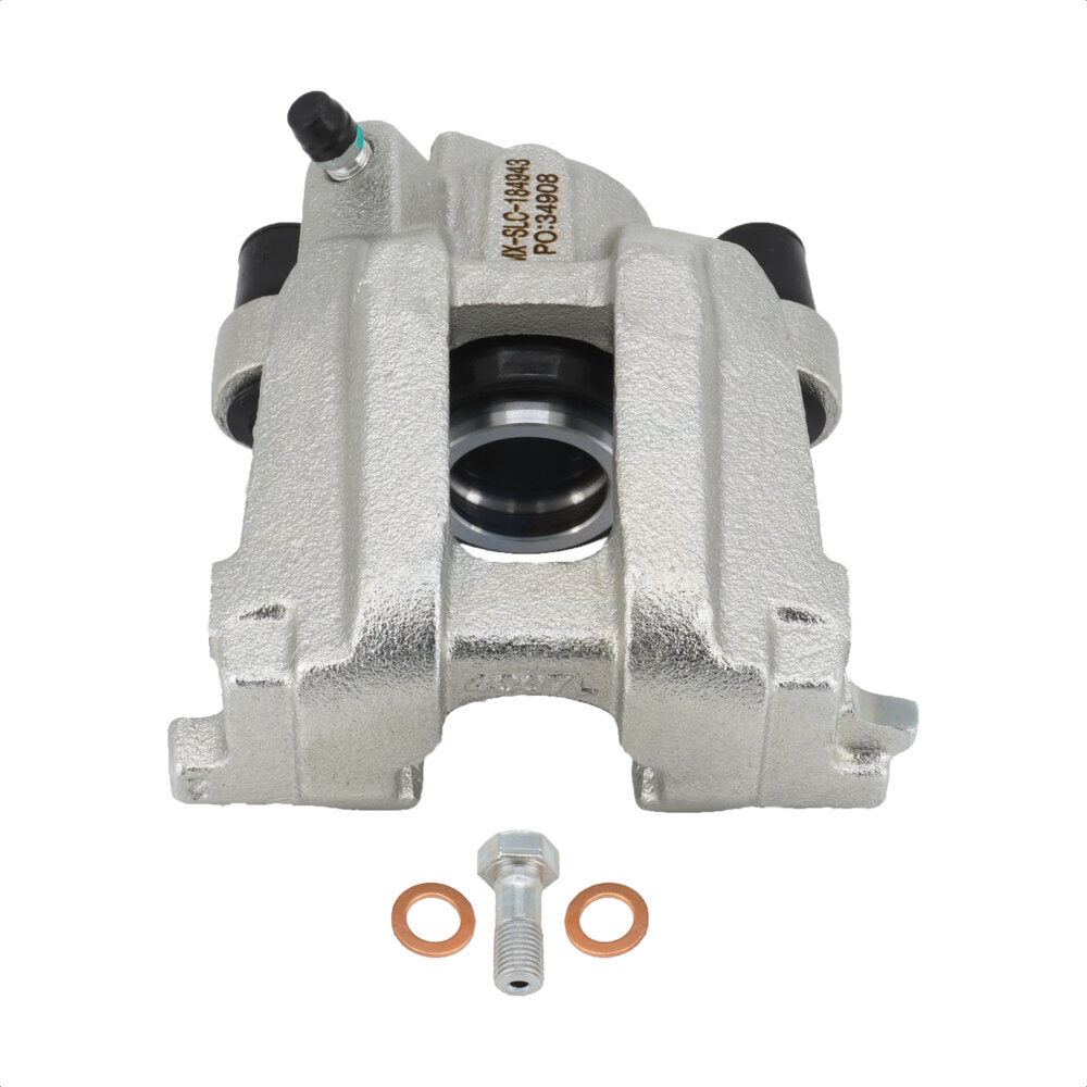 Brake Caliper Rear Left SLC-184943 For Ford Escape Mazda Tribute Mercury Mariner