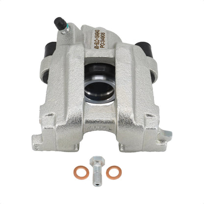 Brake Caliper Rear Left SLC-184943 For Ford Escape Mazda Tribute Mercury Mariner