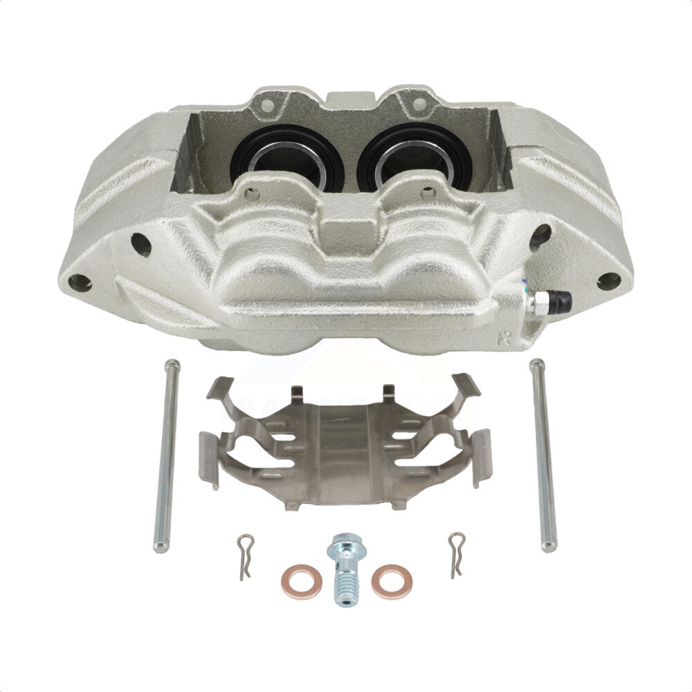 Brake Caliper Front Right SLC-185520 For 2015-2020 Chevrolet Colorado GMC Canyon