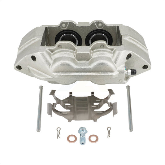 Brake Caliper Front Right SLC-185520 For 2015-2020 Chevrolet Colorado GMC Canyon