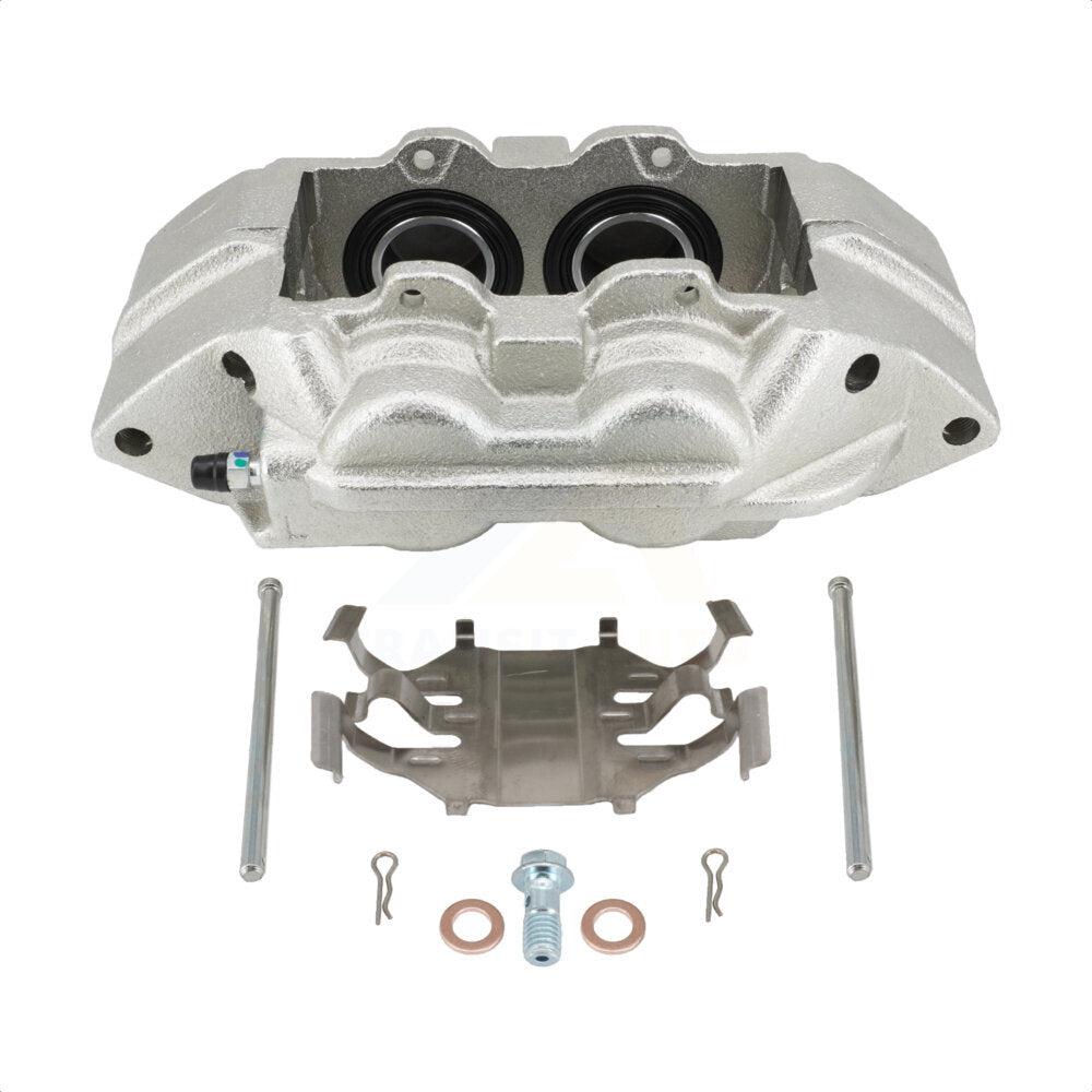 Brake Caliper Front Left SLC-185521 For 2015-2020 Chevrolet Colorado GMC Canyon