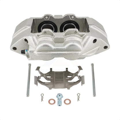 Brake Caliper Front Left SLC-185521 For 2015-2020 Chevrolet Colorado GMC Canyon