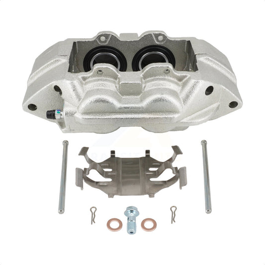 Brake Caliper Front Left SLC-185521 For 2015-2020 Chevrolet Colorado GMC Canyon