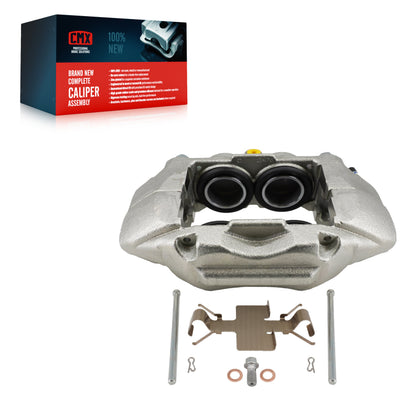 Brake Caliper Front Right SLC-185612 For GMC Chevrolet Silverado 1500 Sierra XL