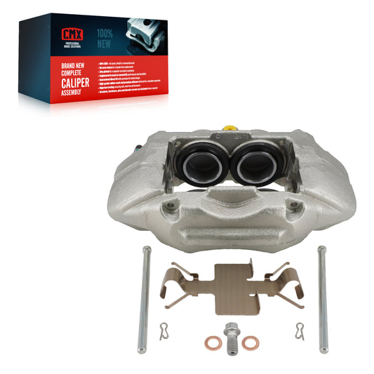 Brake Caliper Front Left SLC-185613 For GMC Chevrolet Silverado 1500 Sierra XL