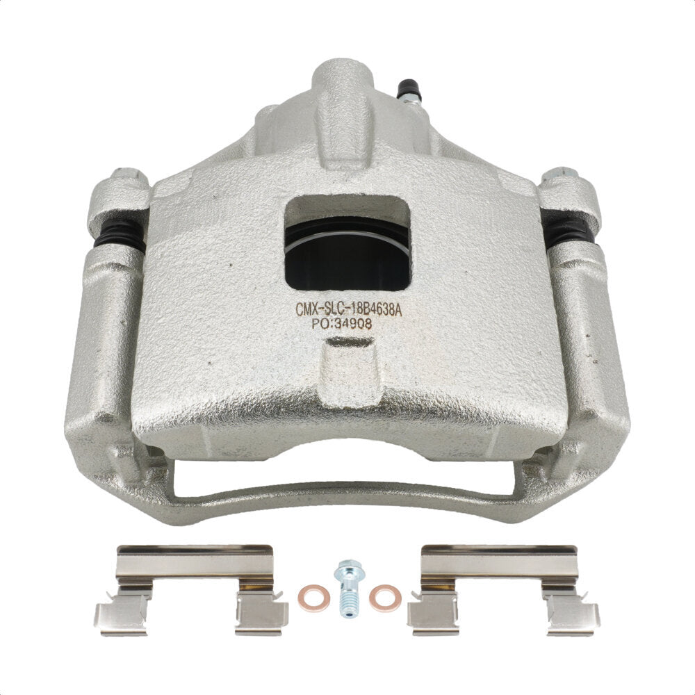 Brake Caliper Front Left SLC-18B4638A For Chevrolet Impala Buick Cadillac Monte