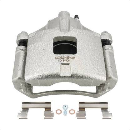 Brake Caliper Front Left SLC-18B4638A For Chevrolet Impala Buick Cadillac Monte