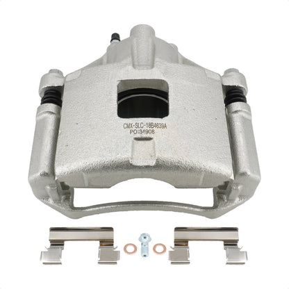 Brake Caliper Front Right SLC-18B4639A For Chevrolet Impala Buick Cadillac Monte