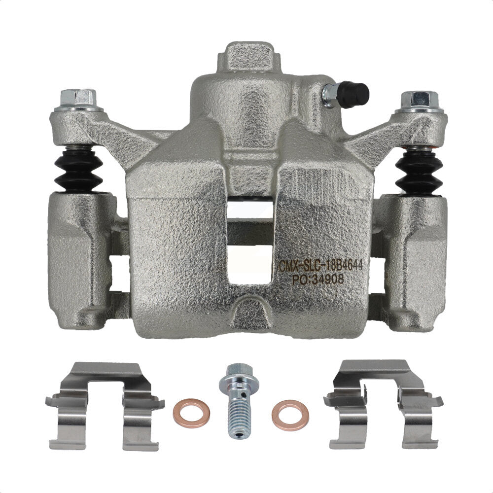 Brake Caliper Rear Left SLC-18B4644 For Chevrolet Impala Buick LaCrosse Monte