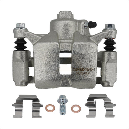 Brake Caliper Rear Left SLC-18B4644 For Chevrolet Impala Buick LaCrosse Monte