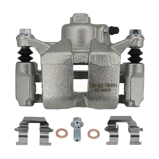Brake Caliper Rear Left SLC-18B4644 For Chevrolet Impala Buick LaCrosse Monte