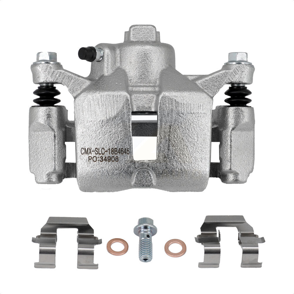 Brake Caliper Rear Right SLC-18B4645 For Chevrolet Impala Buick LaCrosse Monte