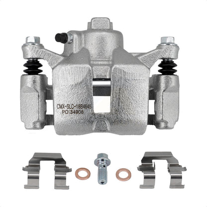 Brake Caliper Rear Right SLC-18B4645 For Chevrolet Impala Buick LaCrosse Monte