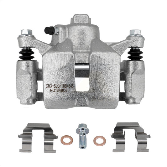 Brake Caliper Rear Right SLC-18B4645 For Chevrolet Impala Buick LaCrosse Monte