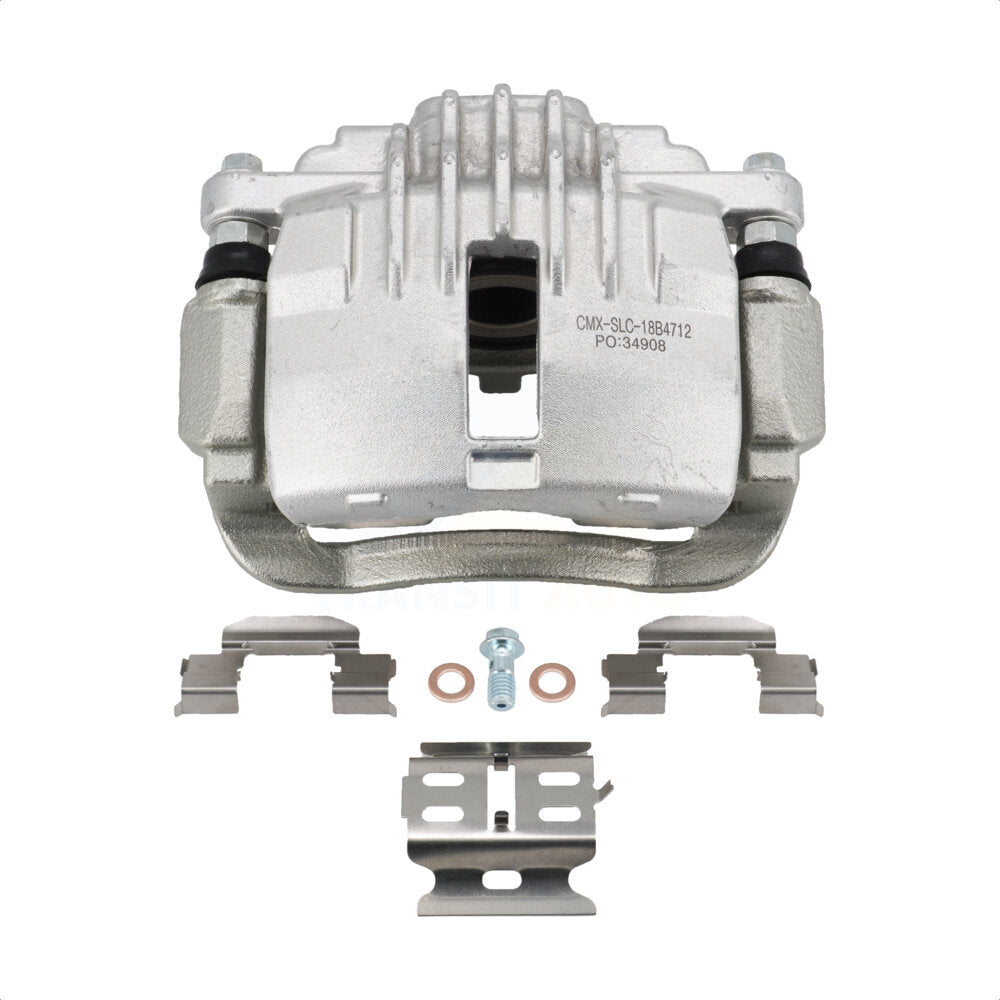 Brake Caliper Rear SLC-18B4712 For Chevrolet GMC Blazer S10 Jimmy Sonoma Isuzu