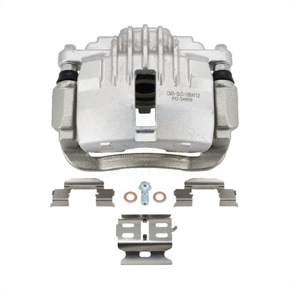 Brake Caliper Rear SLC-18B4712 For Chevrolet GMC Blazer S10 Jimmy Sonoma Isuzu