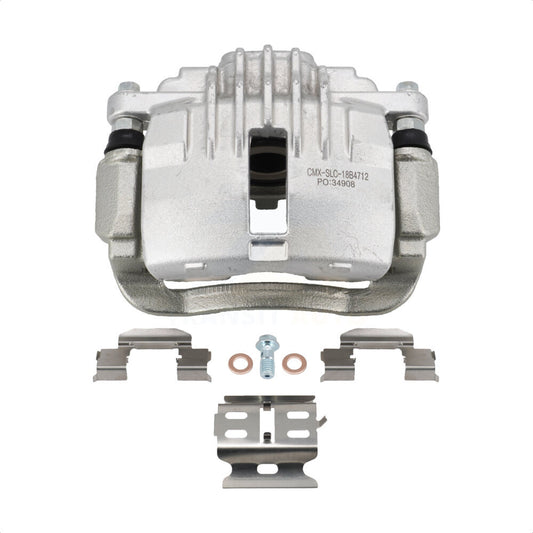 Brake Caliper Rear SLC-18B4712 For Chevrolet GMC Blazer S10 Jimmy Sonoma Isuzu