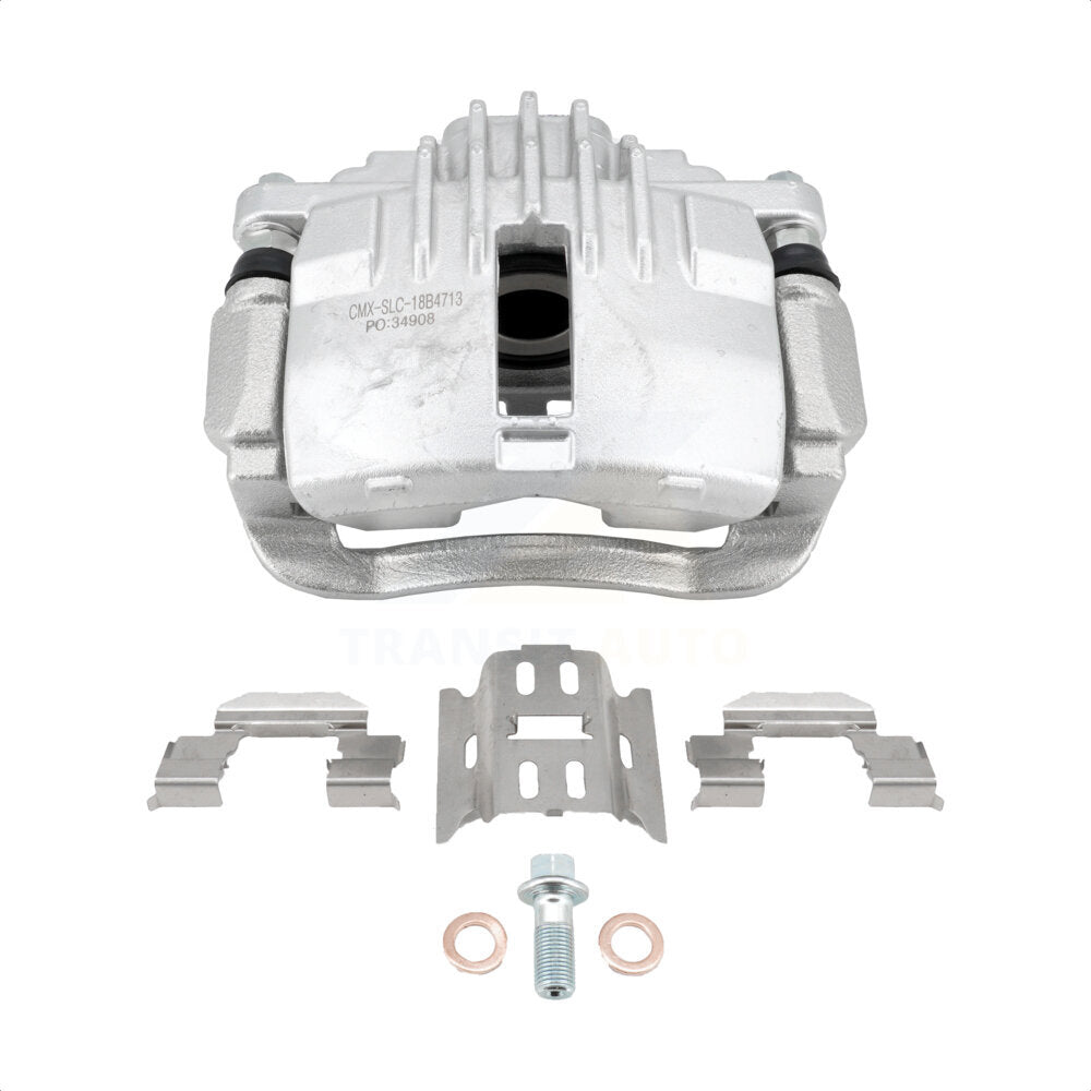 Brake Caliper Rear SLC-18B4713 For Chevrolet GMC Blazer S10 Jimmy Sonoma Isuzu